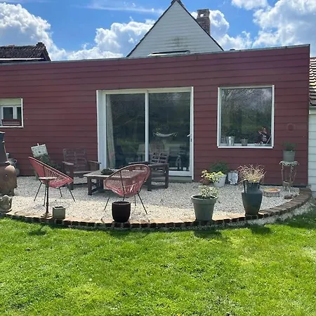 Charmante Maison De Campagne *
