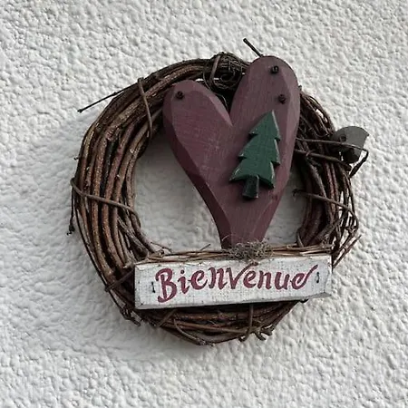 Charmante Maison De Campagne Sempy